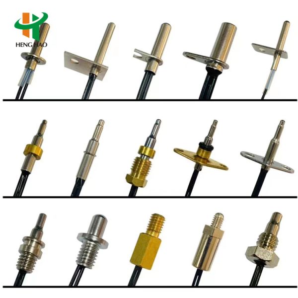 China High Sensitivity Precision NTC Temperature Sensor Thermistor with Wide Temperature Range on sale China High Sensitivity Precision NTC Temperature Sensor Thermistor with Wide Temperature Range on sale