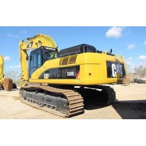 Used Excavators