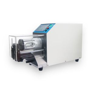 Dia 8-35mm Pneumatic Wire Stripping Machine Stripping Length 200mm