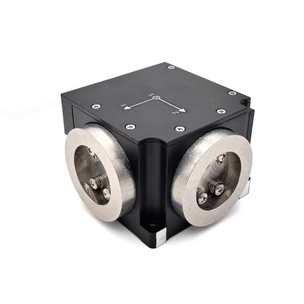 Three Axis Integrated Fiber Optic Gyro Inertial Navigation System Gyroscope For