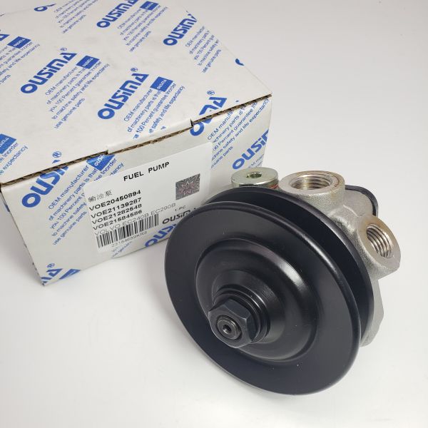 Lift Feed Pump VOE20450894 VOE21139287 VOE21282548 VOE21584586 For Vo-lvo EC240B EC290B