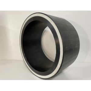 China 6mm PVC/PVC Composite Pipe For Pressure Medium Temperature Applications on sale
