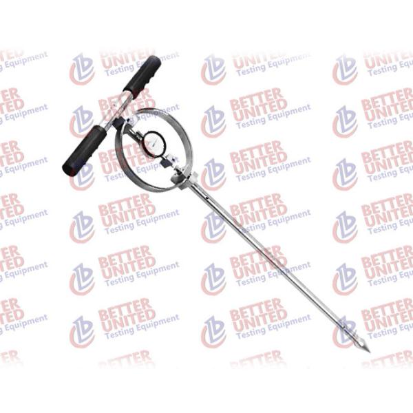 Buy Proving Ring Penetrometer Soil Testing Equipment at wholesale prices