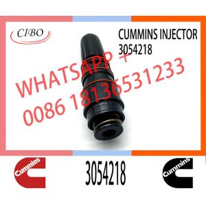 China Fuel Injector Nozzles 3018566 3054218 3054213 for Cummins NTA855 NH220 VTA 1710 Diesel Engine on sale