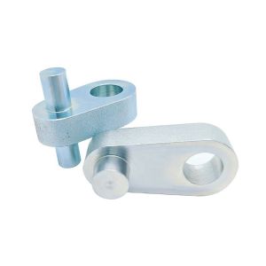 Customized Size Multi-directional Die Forging Process Forged Steel Components