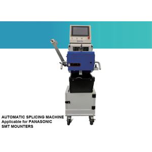 24mm Auto Splicer Machine Applicable With Panasonic SMT Mounters