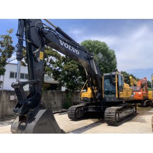 Cheap Excavator VOLVO EC360BLC Heavy Crawler Excavator rHydraulic Digger