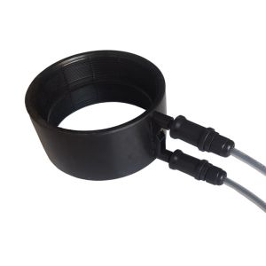 Auto Electrofusion Welding Machine 30mm-160mm For Siphon Drainage