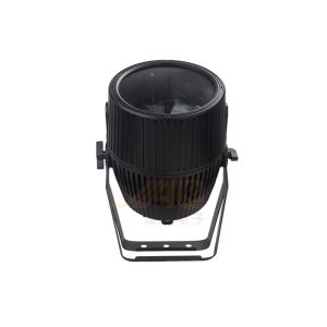 IP65 6 Channels 250W COB Zoom LED Par Can Lights