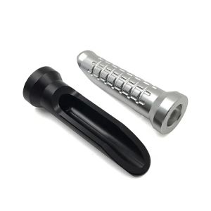 High Precision Parts Aluminum Stainless Steel Cnc Turning Drilling Milling