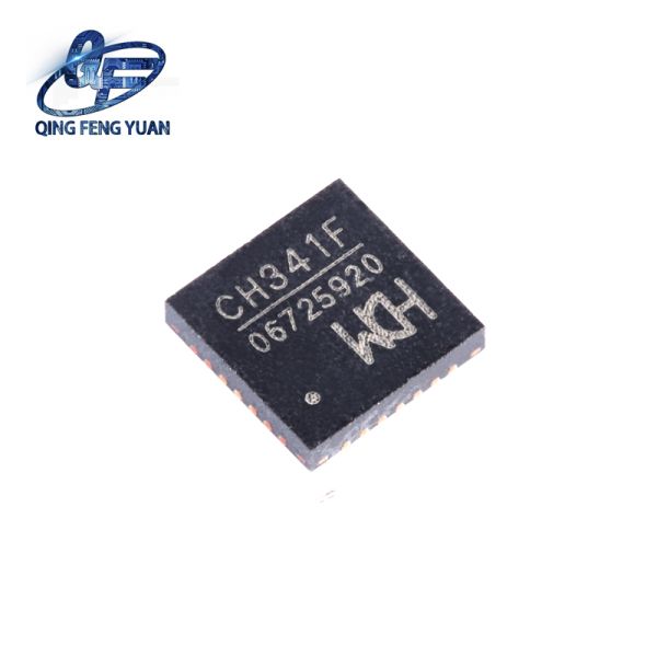 WCH CH341F bom ic chip Stm8s103f3p6