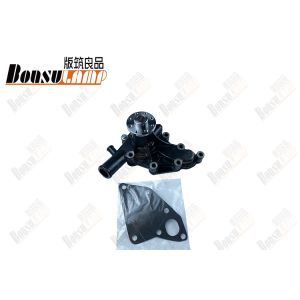 Engine Parts 8943768630 Forklift TCM C240 Water Pump 8-97379807-0 8-94483167-0 8