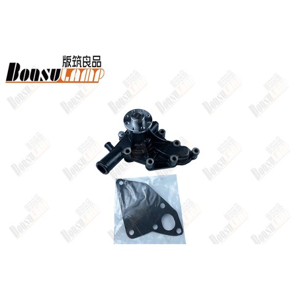 Engine Parts 8943768630 Forklift TCM C240 Water Pump 8-97379807-0 8-94483167-0 8