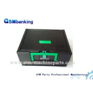 NCR S2 Reject Bin Cassette ATM Parts PN 009-0023114