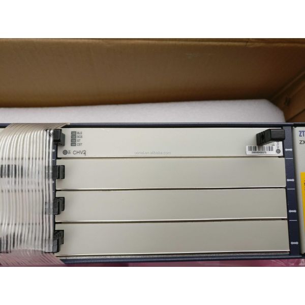 ZTE CHV2 Channel Processing Voice board for ZXSDR B8200 B8300 BBU RRU ZTE CHV1 CHV2 CHV3 CHD1 CHD1-1B
