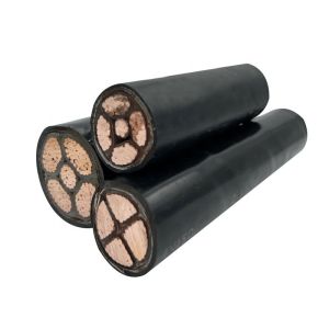 120mm Multi Core Low Voltage Power Cable Steel Armored For Heavy Duty Electrical