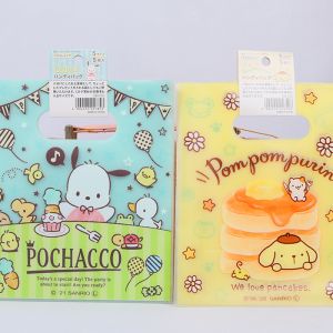 Customized Leakproof Food Packaging Pouches 30x40cm Plastic Food Pouches