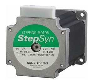 Quality Sanyo stepping motor 103H7823-0740(0710) for sale
