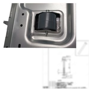 Custom Made Pressed Metal Parts Tailored Sheet Metal Solutions