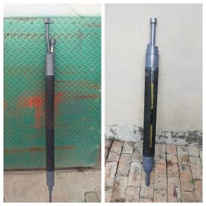 Grout Injection Borehole Packer Borehole Seals Multifunctional