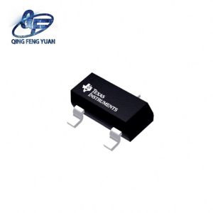 Texas TLV809EC46DBZR In Stock Electronic Components Integrated Circuits