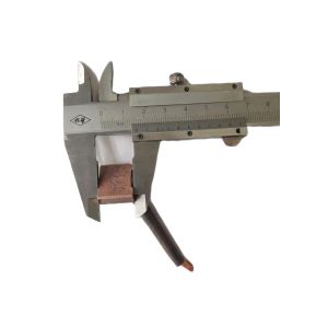 XIN YOU DC Motor Carbon Brush Holder ISSAN Almera I 2.0 N15 Antirust TD27