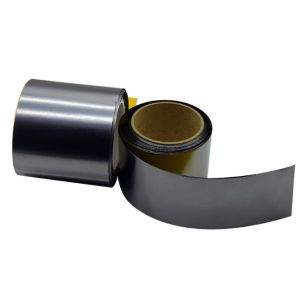 China Electromagnetic Heat Dissipation Metalized Polyester Film on sale