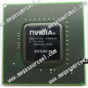 Quality Computer IC Chips GT216-204-A3 Computer GPU CHIP NVIDIA for sale