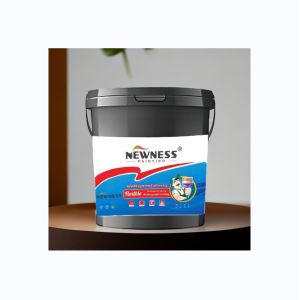 Waterproof Coating for Roof and Kitchen JS Acrylic Two-component Cement Based