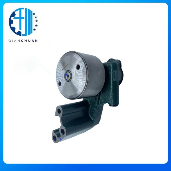 Fuel Feed Pump 20917999 For Volvo D6D Excavator Engine Part