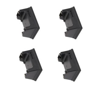 Polished PVC Precision Plastic Molding Injection Component For Seat