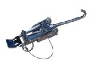 Buy Marine Grade Stainless Steel Heavy Duty Anchor Chain Tensioner at wholesale prices