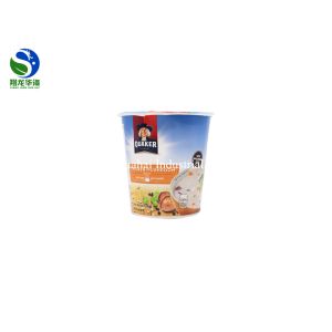 food grade sushi packing brown kraft delivery box