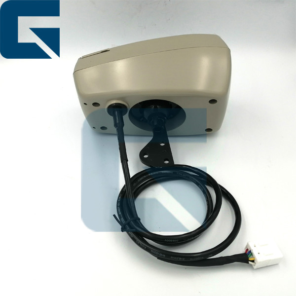 157-3198 1573198 Excavator E320CL E325CL E330CL Monitor Display Panel