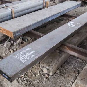 18-4Mn Alloy Steel Plates 18-4Mn Steel