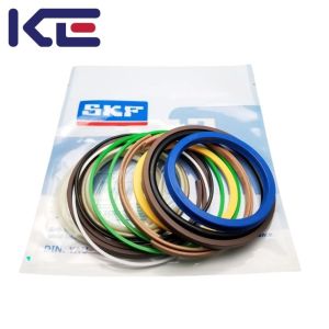 China Hydraulic Cylinder Excavator Oil Seal For VOLVO Pump on sale