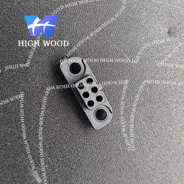 HW-M80 Connectors, HW-M80-4610605 micro-D rectangular electrical connector