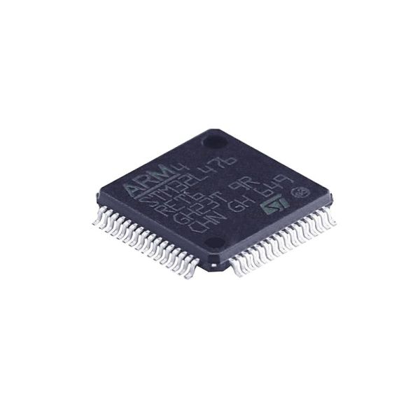 STMicroelectronics STM32L476RET6 electronic Component Module 32L476RET6