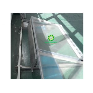 Fixing Roof Module Support Hold Module Solar Energy System Solar Panel Ballasted