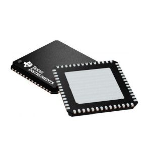 China IC Integrated Circuits TPS6594133ARWERQ1 VQFNP-56 PMIC - Power Management ICs on sale