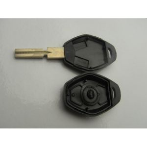 BMW 3-button Auto Locksmith Tools with 4 track