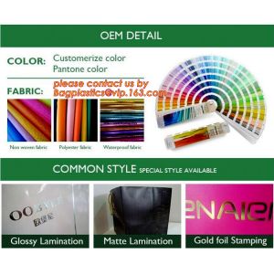 Custom printed luxury retail wholesale cheap paper carrier bag with ribbon bow