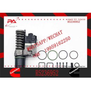 Diesel Fuel Injector R5235695 R5235915 R5236347 R5236952 R5236977 R5236978
