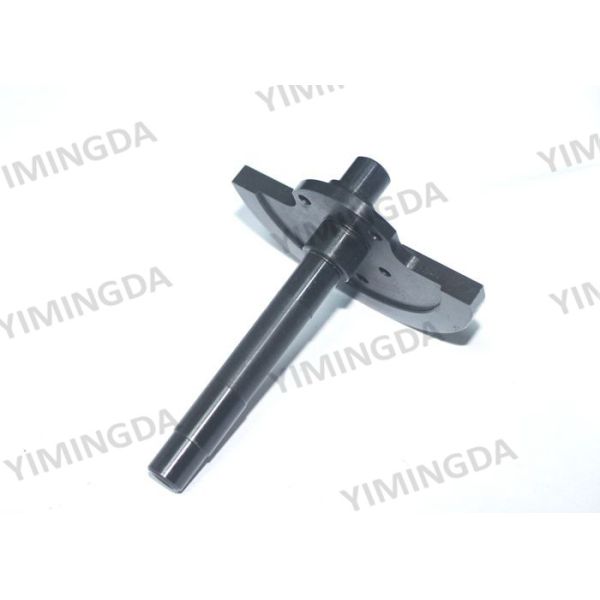 PN 72281000 Crankshaft Balanced 7 / 8'' 22.22mm for GT7250 S-93 CAM Parts