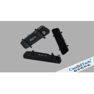 Double Warning Automotive Infrared ADAS With Anti-Fog And Dust Function