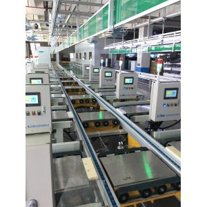 1.3kw 50HZ Air Conditioner Vacuum Machine Vacuum Pumping Equipment