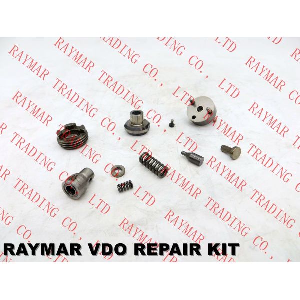 Buy SIEMENS VDO Fuel injector overhaul kit at wholesale prices
