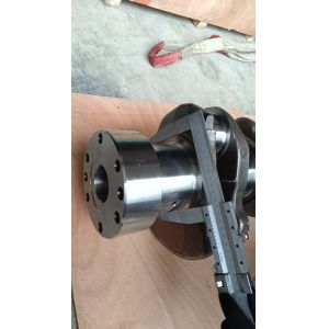 LGMC 3608833 NTA855 Diesel Engine Performance Parts Crankshaft