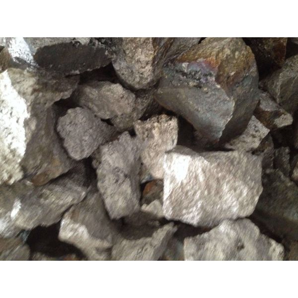 10-50mm Steel Making Used Ferro Molybdenum 55% 65%