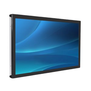 PCAP 21.5 Inch Touch Monitor 1000 : 1 Contrast Ratio VESA Mount